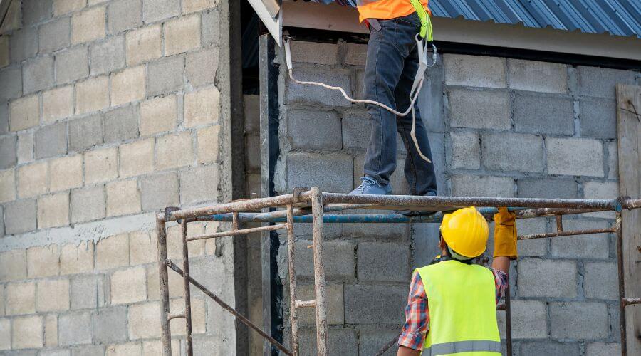 Expert top industrial roofings services in Morrowville, KS